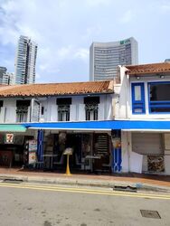 North Bridge Road (D7), Shop House #547849881
